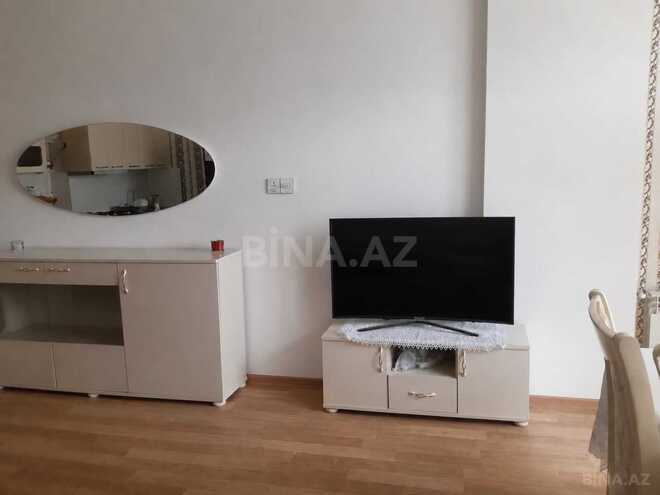 İcarəyə verilir 2 otaqlı yeni tikili 90 m², İçəri Şəhər m., photo 7 from 9