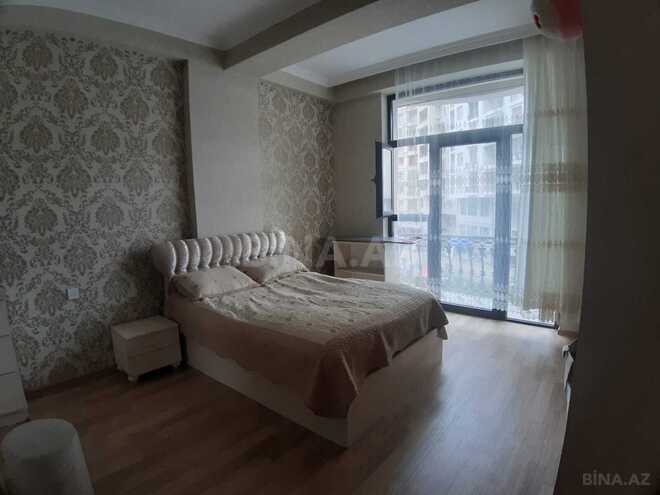 İcarəyə verilir 2 otaqlı yeni tikili 90 m², İçəri Şəhər m., photo 6 from 9