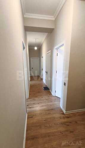 Satılır 4 otaqlı yeni tikili 128 m², Nəsimi r., photo 11 from 16