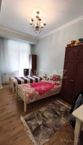 Satılır 4 otaqlı yeni tikili 128 m², Nəsimi r., photo 10 from 16