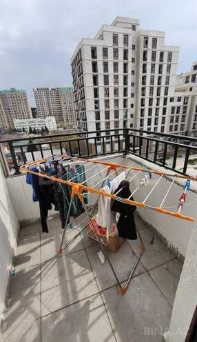 Satılır 4 otaqlı yeni tikili 128 m², Nəsimi r., photo 14 from 16