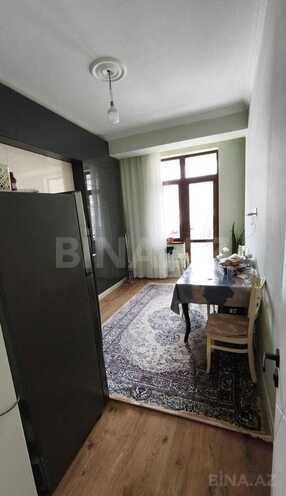 Satılır 4 otaqlı yeni tikili 128 m², Nəsimi r., photo 4 from 16