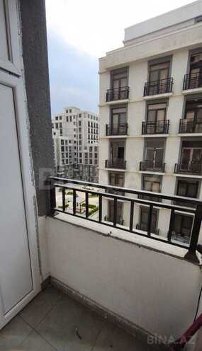 Satılır 4 otaqlı yeni tikili 128 m², Nəsimi r., photo 3 from 16