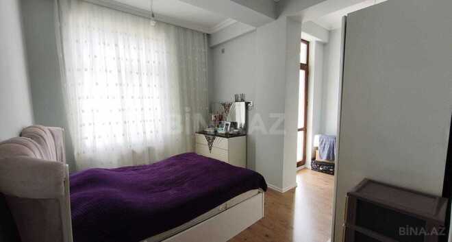 Satılır 4 otaqlı yeni tikili 128 m², Nəsimi r., photo 8 from 16