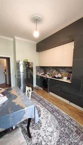 Satılır 4 otaqlı yeni tikili 128 m², Nəsimi r., photo 5 from 16