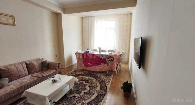 Satılır 4 otaqlı yeni tikili 128 m², Nəsimi r., photo 7 from 16