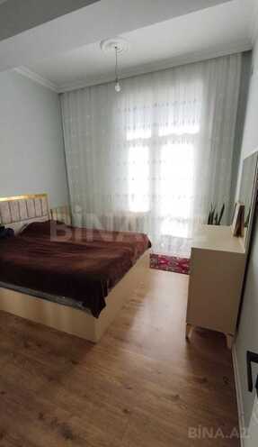 Satılır 4 otaqlı yeni tikili 128 m², Nəsimi r., photo 9 from 16