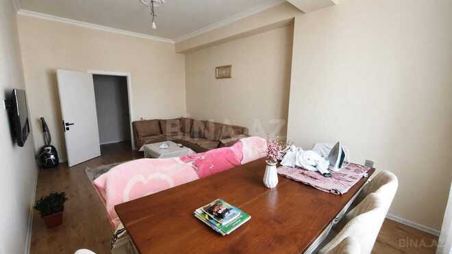 Satılır 4 otaqlı yeni tikili 128 m², Nəsimi r., photo 6 from 16