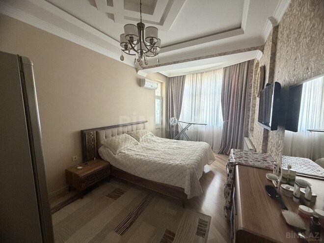 Satılır 4 otaqlı yeni tikili 114 m², Azadlıq Prospekti m., photo 5 from 10
