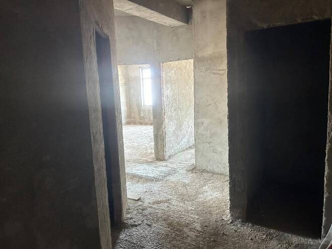 Satılır 2 otaqlı yeni tikili 80 m², Hövsan q., photo 6 from 7