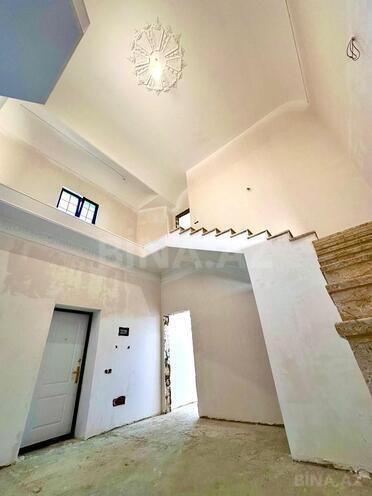 Satılır 5 otaqlı həyət evi/bağ evi 250 m², Badamdar q., photo 18 from 25