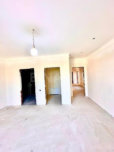 Satılır 5 otaqlı həyət evi/bağ evi 250 m², Badamdar q., photo 22 from 25