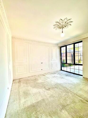 Satılır 5 otaqlı həyət evi/bağ evi 250 m², Badamdar q., photo 12 from 25