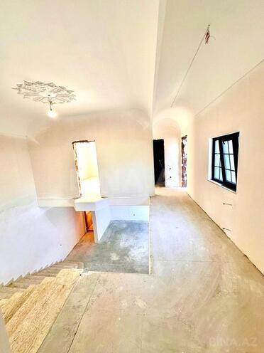 Satılır 5 otaqlı həyət evi/bağ evi 250 m², Badamdar q., photo 11 from 25