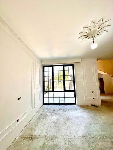 Satılır 5 otaqlı həyət evi/bağ evi 250 m², Badamdar q., photo 20 from 25
