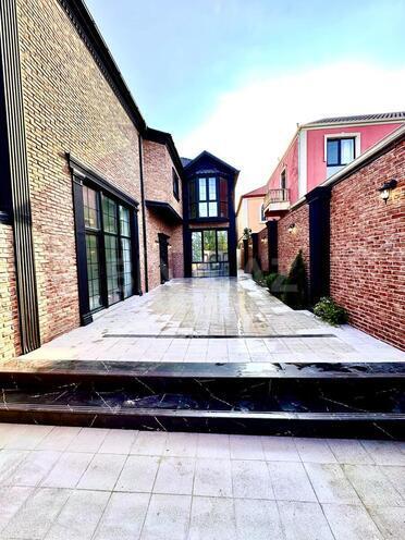 Satılır 5 otaqlı həyət evi/bağ evi 250 m², Badamdar q., photo 6 from 25