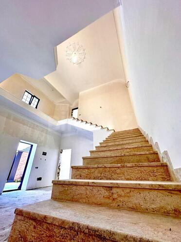 Satılır 5 otaqlı həyət evi/bağ evi 250 m², Badamdar q., photo 16 from 25