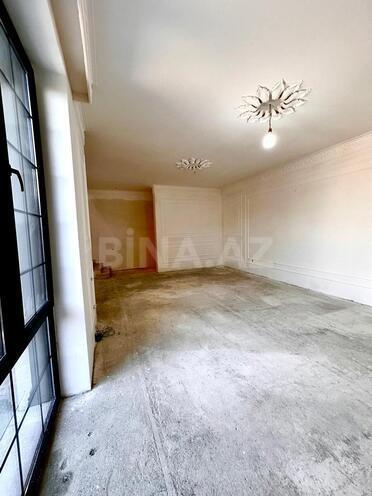 Satılır 5 otaqlı həyət evi/bağ evi 250 m², Badamdar q., photo 23 from 25