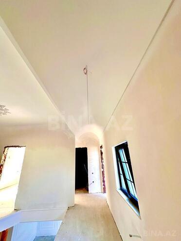 Satılır 5 otaqlı həyət evi/bağ evi 250 m², Badamdar q., photo 21 from 25
