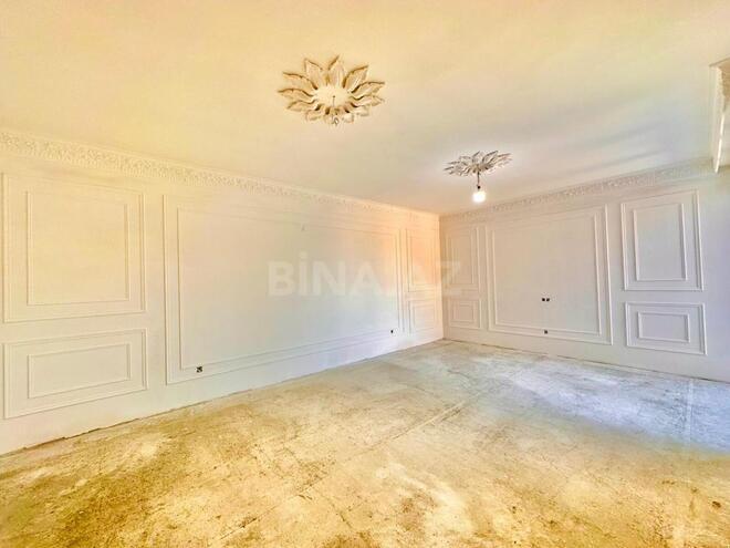 Satılır 5 otaqlı həyət evi/bağ evi 250 m², Badamdar q., photo 15 from 25