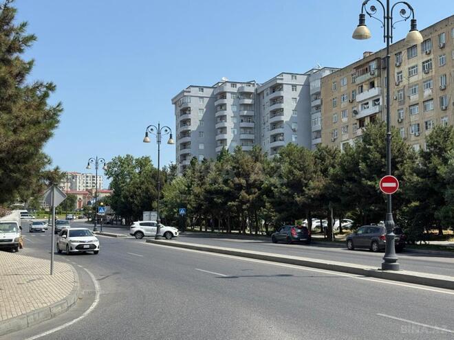 Satılır 3 otaqlı köhnə tikili 80 m², Həzi Aslanov m., photo 4 from 25