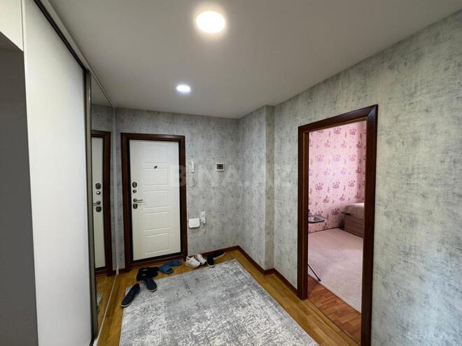 Satılır 3 otaqlı köhnə tikili 80 m², Həzi Aslanov m., photo 20 from 25