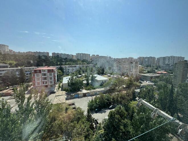 Satılır 3 otaqlı köhnə tikili 80 m², Həzi Aslanov m., photo 22 from 25