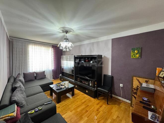 Satılır 3 otaqlı köhnə tikili 80 m², Həzi Aslanov m., photo 6 from 25