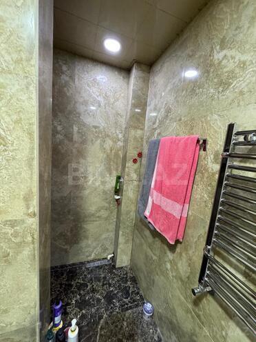 Satılır 3 otaqlı köhnə tikili 80 m², Həzi Aslanov m., photo 18 from 25