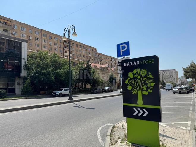 Satılır 3 otaqlı köhnə tikili 80 m², Həzi Aslanov m., photo 24 from 25