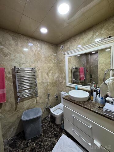 Satılır 3 otaqlı köhnə tikili 80 m², Həzi Aslanov m., photo 17 from 25