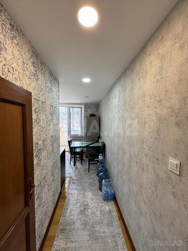 Satılır 3 otaqlı köhnə tikili 80 m², Həzi Aslanov m., photo 12 from 25