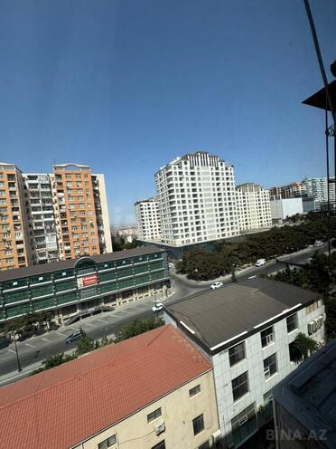 Satılır 3 otaqlı köhnə tikili 80 m², Həzi Aslanov m., photo 21 from 25