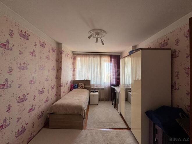 Satılır 3 otaqlı köhnə tikili 80 m², Həzi Aslanov m., photo 10 from 25