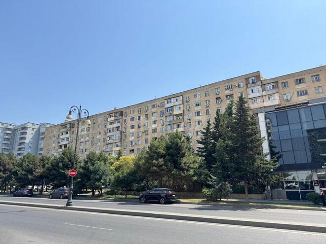 Satılır 3 otaqlı köhnə tikili 80 m², Həzi Aslanov m., photo 3 from 25