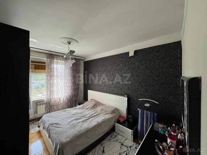 Satılır 3 otaqlı köhnə tikili 80 m², Həzi Aslanov m., photo 9 from 25