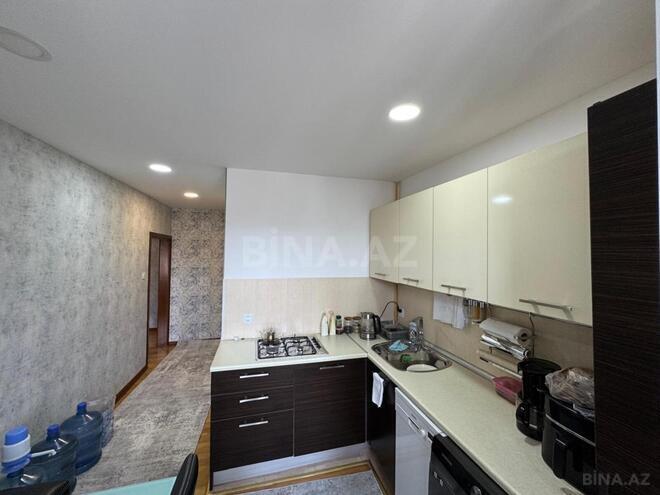 Satılır 3 otaqlı köhnə tikili 80 m², Həzi Aslanov m., photo 13 from 25