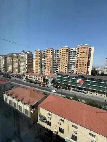 Satılır 3 otaqlı köhnə tikili 80 m², Həzi Aslanov m., photo 23 from 25