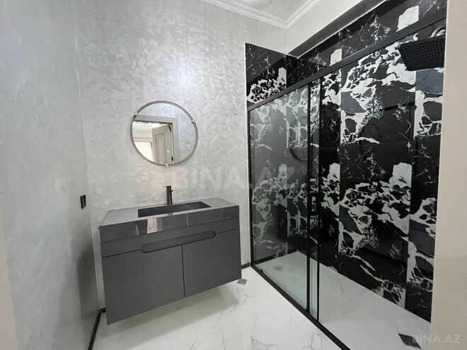 Продаётся 3-комн. новостройка 138 м², Насиминский  р., photo 8 from 10