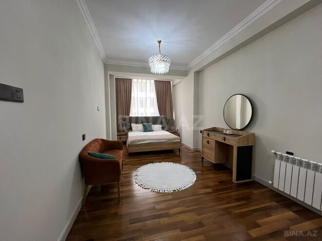 Продаётся 3-комн. новостройка 138 м², Насиминский  р., photo 3 from 10