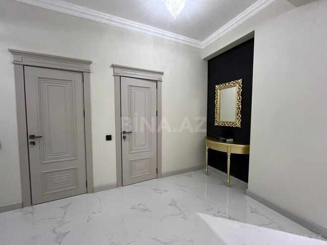 Продаётся 3-комн. новостройка 138 м², Насиминский  р., photo 6 from 10
