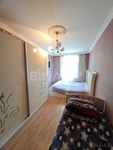 Satılır 3 otaqlı köhnə tikili 90 m², Neftçilər m., photo 6 from 27