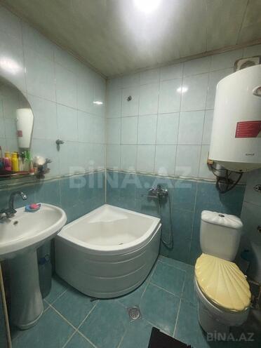 Satılır 3 otaqlı köhnə tikili 90 m², Neftçilər m., photo 26 from 27