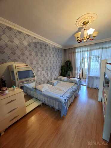 Satılır 3 otaqlı köhnə tikili 90 m², Neftçilər m., photo 7 from 27