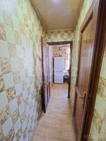 Satılır 3 otaqlı köhnə tikili 90 m², Neftçilər m., photo 19 from 27