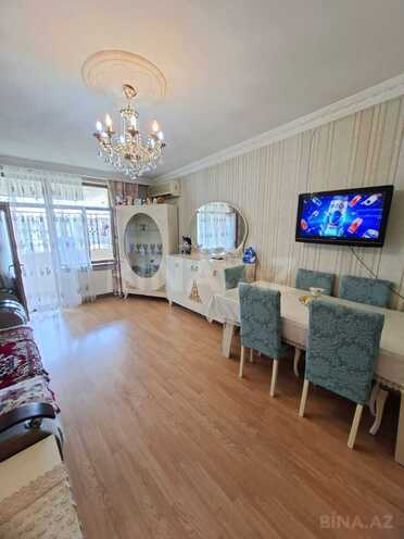 Satılır 3 otaqlı köhnə tikili 90 m², Neftçilər m., photo 11 from 27