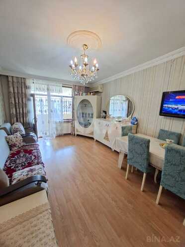 Satılır 3 otaqlı köhnə tikili 90 m², Neftçilər m., photo 13 from 27