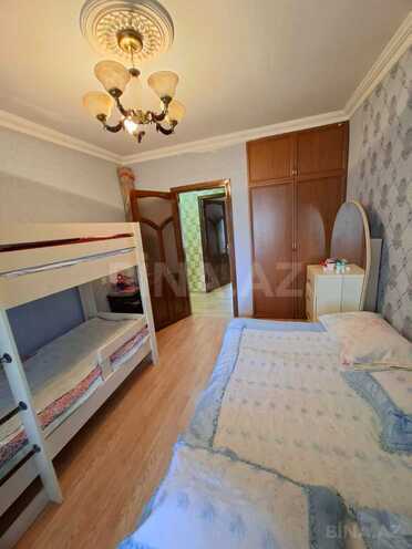 Satılır 3 otaqlı köhnə tikili 90 m², Neftçilər m., photo 14 from 27