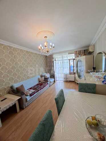 Satılır 3 otaqlı köhnə tikili 90 m², Neftçilər m., photo 1 from 27