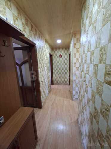 Satılır 3 otaqlı köhnə tikili 90 m², Neftçilər m., photo 16 from 27